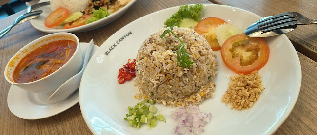 Black Canyon Aman Central Alor Setar - Alor Setar