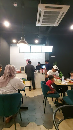 GREENPARK BUSINESS CENTRE, 7A, Jln P15 H, Presint 15, 62050 Putrajaya, Wilayah Persekutuan Putrajaya