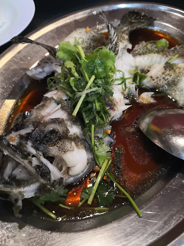 Comentarii opinii despre Sembulan Lobster Restaurant