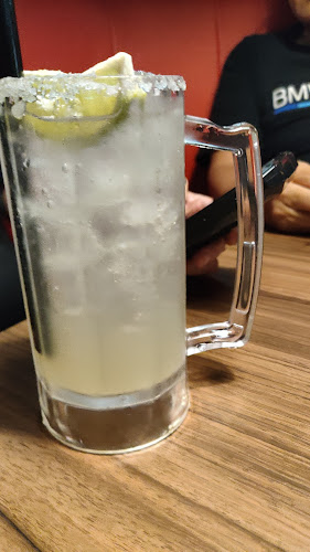 TGI Fridays | 1 Utama • Old Wing - Petaling Jaya