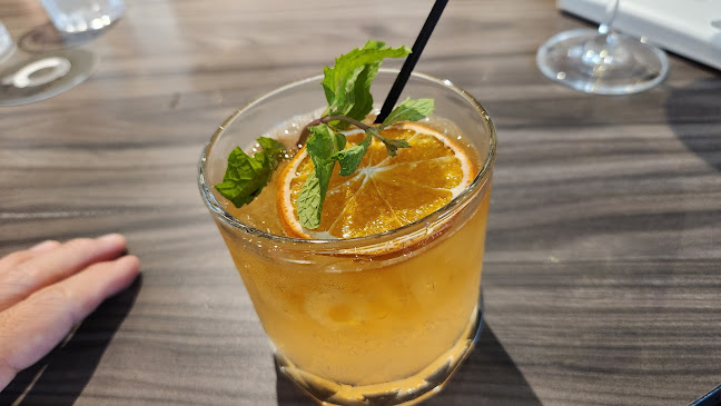 Opinii despre Quivo în Johor Bahru - Gastronomi dan perhotelan