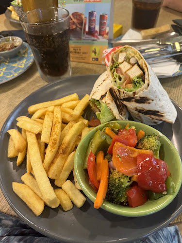 Pusat Beli-Belah NU Sentral, L4-05, 201, Jalan Tun Sambanthan, 50470 Kuala Lumpur, Federal Territory of Kuala Lumpur