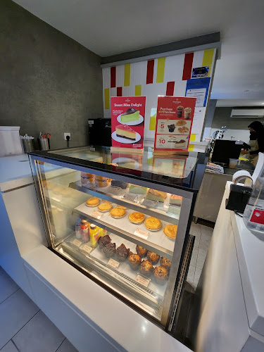 Kenangan Coffee General Post Office Johor Bahru