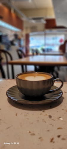 Cafe Bandit - Petaling Jaya