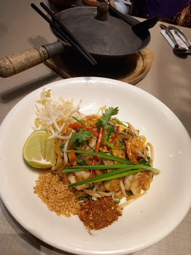 Opinii despre ParaThai @ Pavilion KL în Kuala Lumpur - Gastronomi dan perhotelan