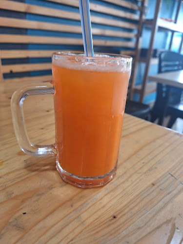 Comentarii opinii despre Nature's Touch Cafe