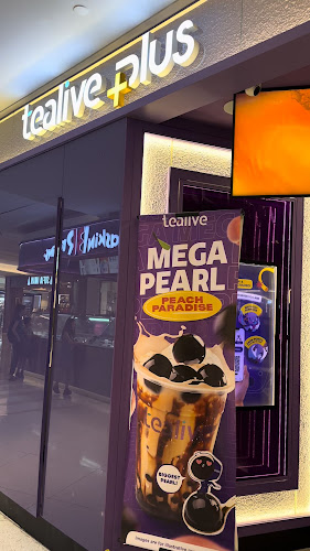 Tealive Plus Suria KLCC, Kuala Lumpur