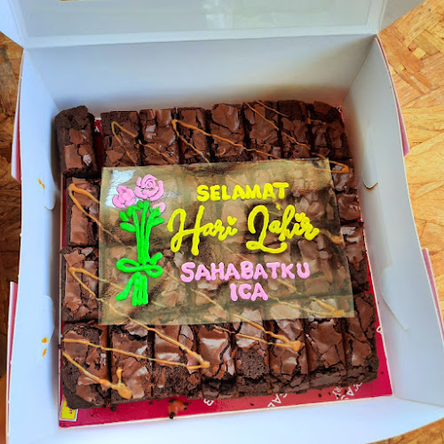 Surprise Delivery Manjung