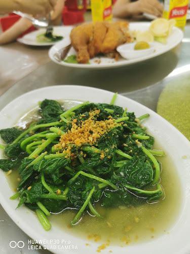 Comentarii opinii despre Restoran Ah Kiet