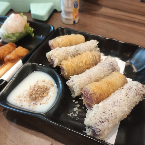 Saigon Bowl - Gastronomi dan perhotelan