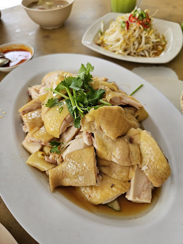 Restoran Yat Yeh Hing - Petaling Jaya