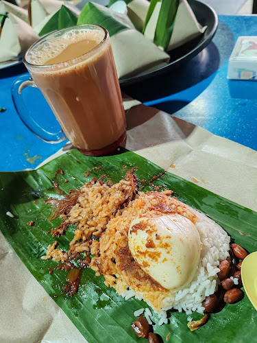 Opinii despre Nasi Lemak Panas 223 în Petaling Jaya - Gastronomi dan perhotelan