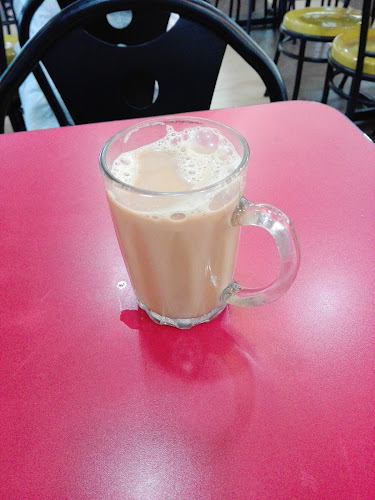 Restoran Rest🌶1 • TTDI Grove - Kajang