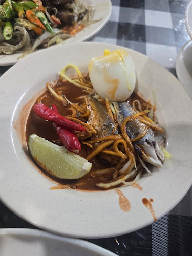 Cafe Jeliro Sengoti - Ampang