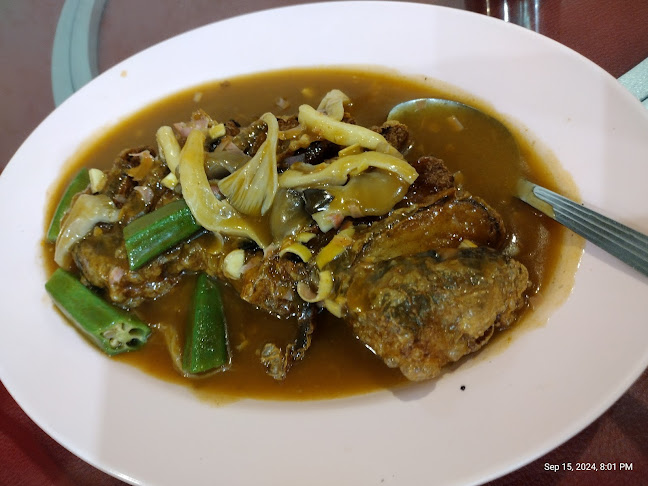 Thin Hei Vegetarian Restaurant - Gastronomi dan perhotelan