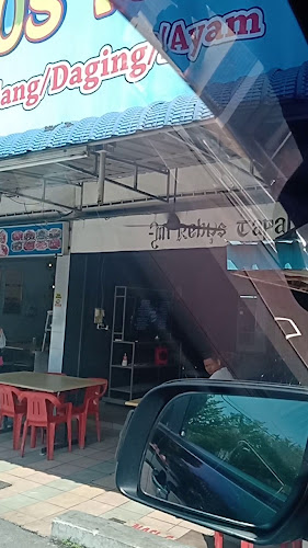 Opinii despre Mee Rebus Tapah în Tapah - Gastronomi dan perhotelan