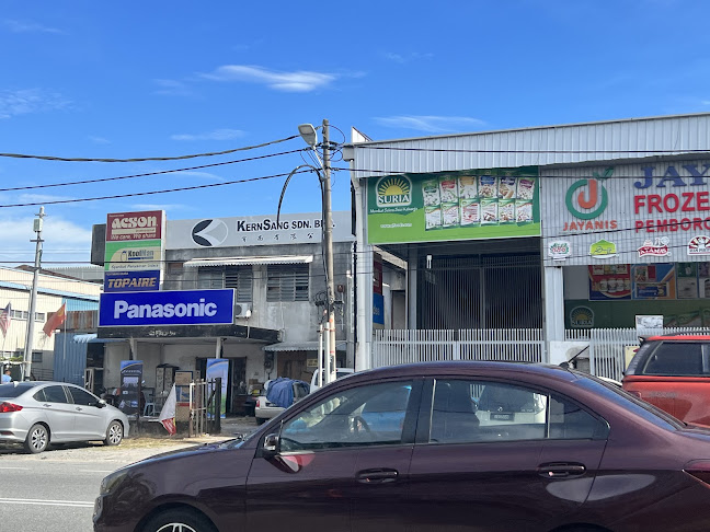 Opinii despre Jayanis Sdn Bhd în Alor Setar - Gastronomi dan perhotelan