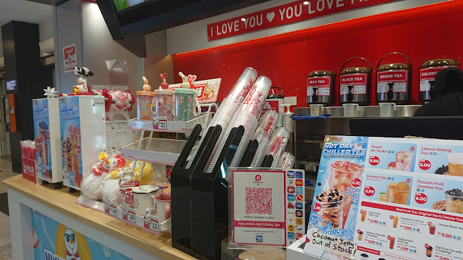 Comentarii opinii despre Mixue Plaza Gurney@Penang