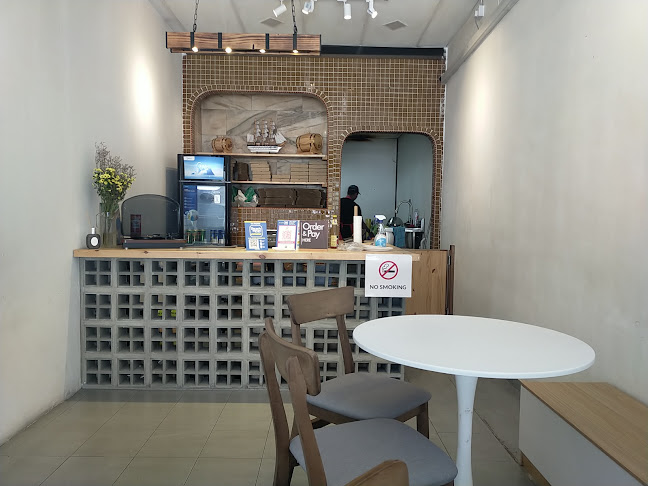 Opinii despre Falsafah Pizza în Sungai Petani - Gastronomi dan perhotelan