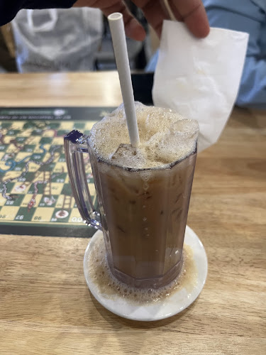 BeRempahh! @Central i-City