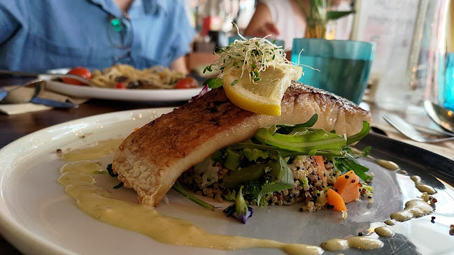 Flower Girl Coffee - Sunway Geo - Gastronomi dan perhotelan