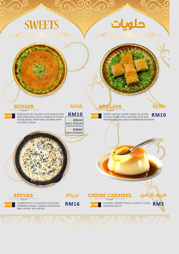 Restoran Star Hadramout