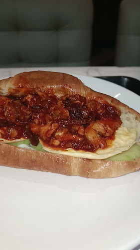 San Francisco Coffee Suria KLCC - Kuala Lumpur