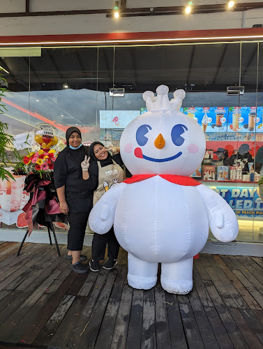 Spectrum Shopping Mall, 4/2, Jln. Wawasan Ampang, Bandar Baru Ampang, 68000 Ampang, Selangor