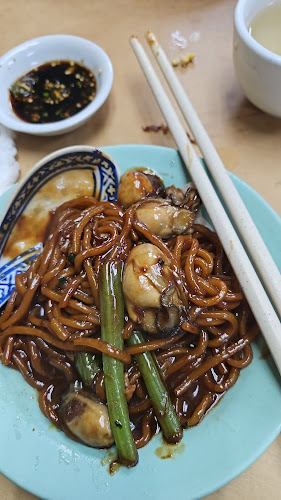 Restoran Siow Tiow - Gastronomi dan perhotelan