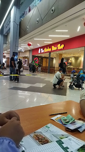 Mee Tarik Warisan Asli Mydin