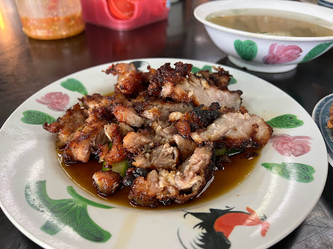 Restoran Peng Heong Hakka Paikut