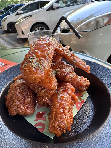 Mokky's Pizza & Coffee - Shah Alam