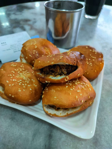 7夜 Cafe ,Sibu - Gastronomi dan perhotelan