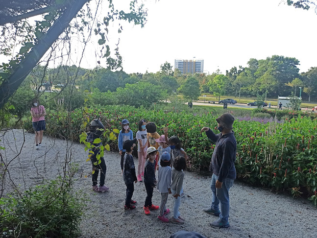 Pasarkita - Iskandar Puteri