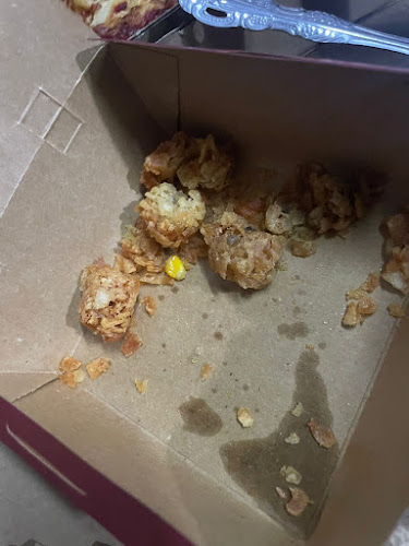 Pizza Hut Delivery Alor Setar - Gastronomi dan perhotelan