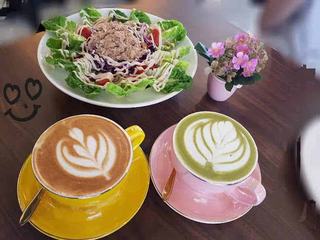 Opinii despre Secret Coffee House în Kampar - Gastronomi dan perhotelan