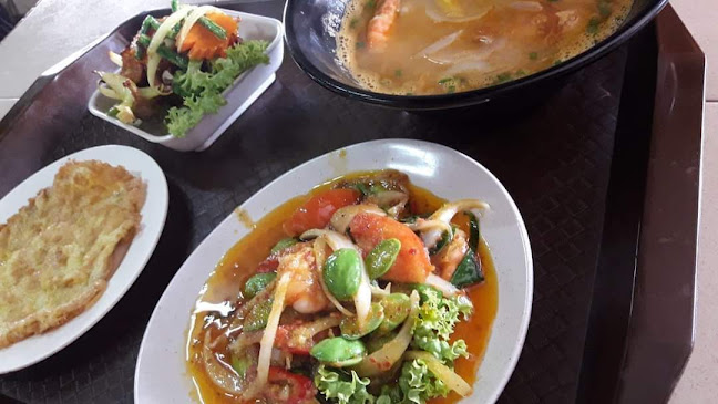 Restoran Faiziy Tomyam