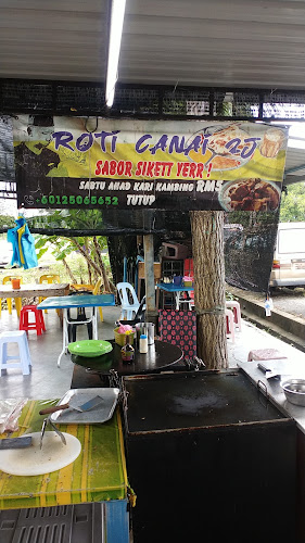 Roti canai 2j