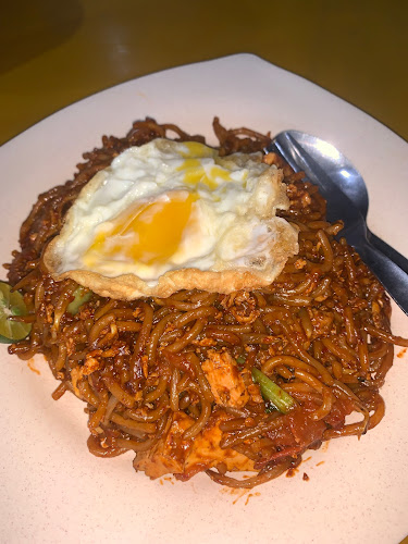 Opinii despre PD MUHIBBAH RESTAURANT în Port Dickson - Gastronomi dan perhotelan