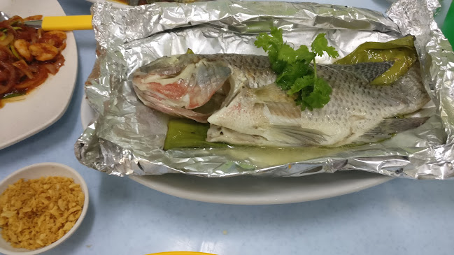 The Gift Tilapia Restaurant