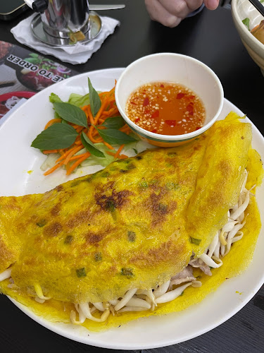 Ara Vietnamese Noodles