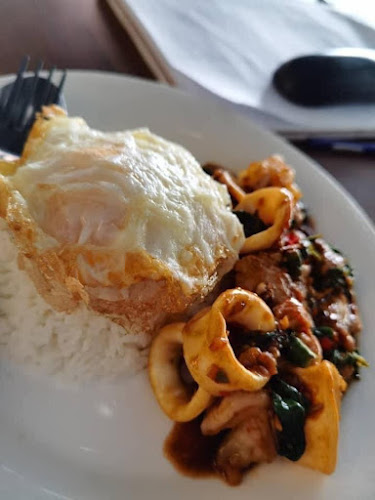 Opinii despre PIM's Thai Food în Klang - Gastronomi dan perhotelan