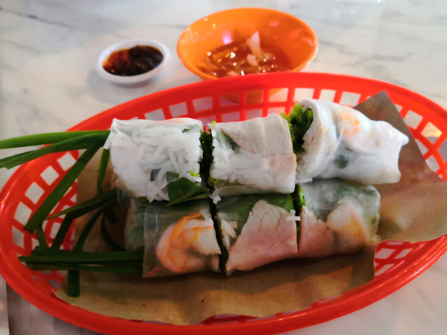 Opinii despre The Jetty Food Court în George Town - Gastronomi dan perhotelan