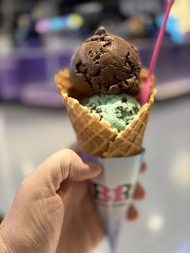 Baskin-Robbins @ Suria KLCC