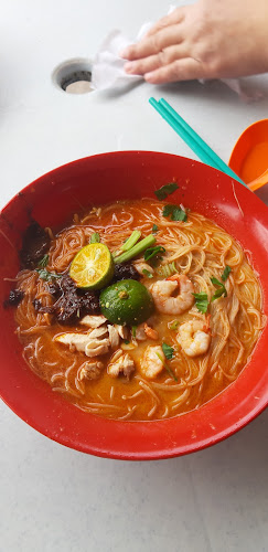 Batu Hing Cafe - Gastronomi dan perhotelan