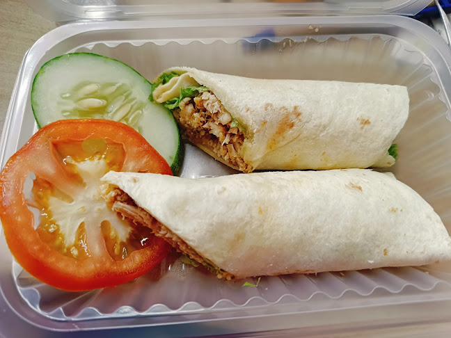 Comentarii opinii despre Kopitiam Hailam