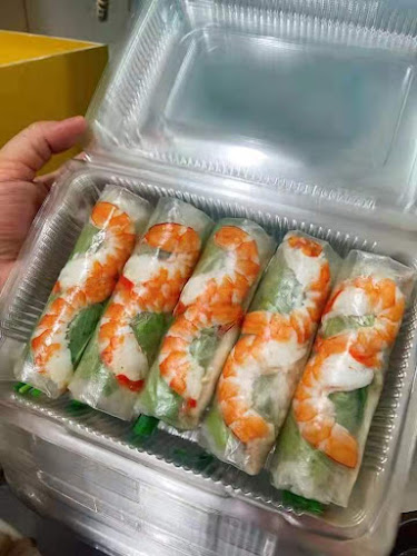 Comentarii opinii despre CK Kopitiam Bintulu