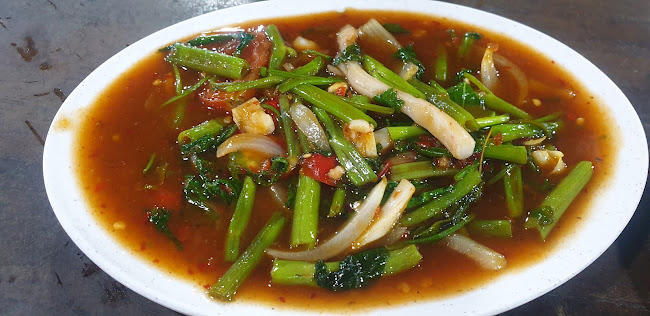 Opinii despre Nasi Ulam Budu Ummi în Kuala Terengganu - Gastronomi dan perhotelan