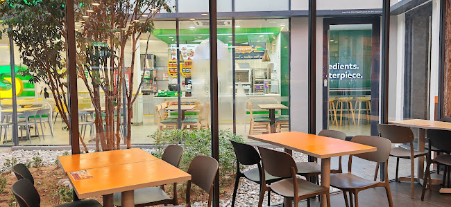 A&W • Sunway City Ipoh - Ulu Kinta