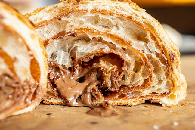 Kenny Hills Bakers (Kiosk), Bangsar Shopping Centre - Kuala Lumpur